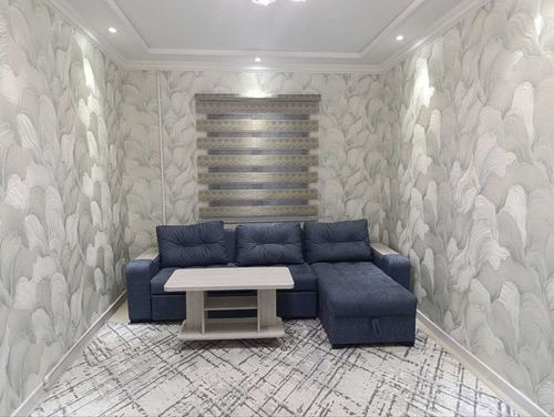 1-room apartment, 38 m²