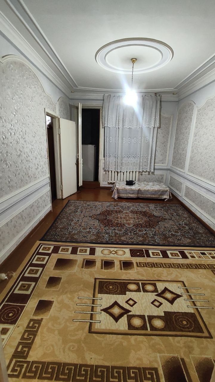 2-room apartment, 1234 m², 3/4 floor, Tashkent, Mirzo Ulugbek District, for rent