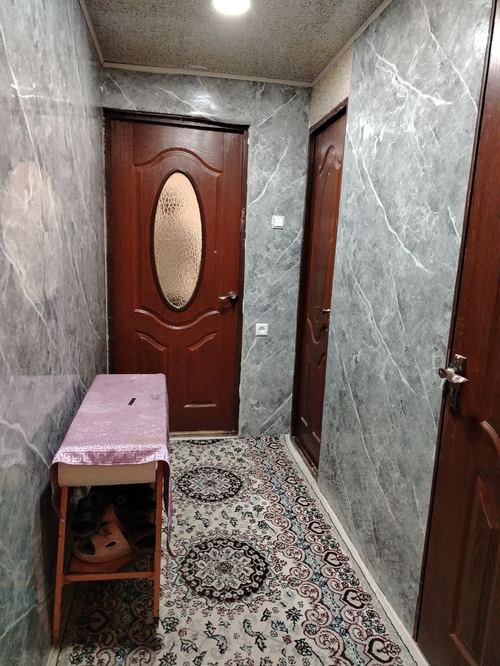 2-room apartment, 50 m²