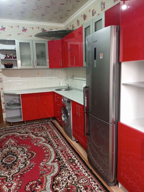 2-комнатная квартира, 65 м²