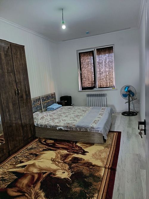 3-комнатная квартира, 82 м²