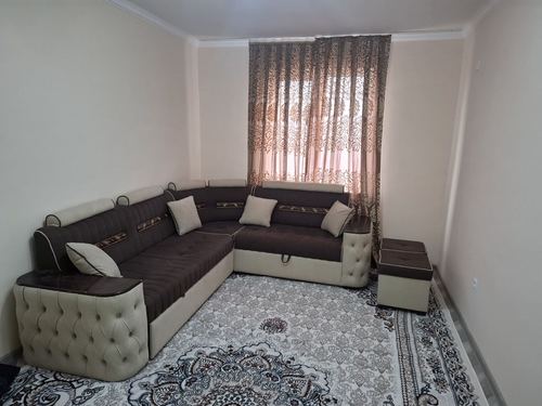 3-комнатная квартира, 80 м²