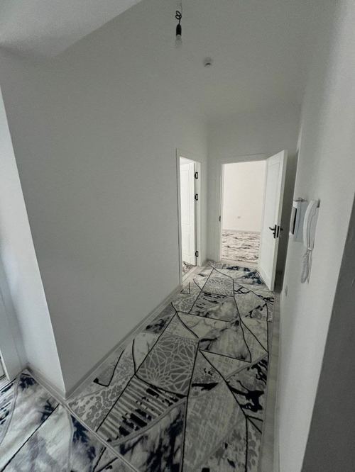 2-room apartment, 63 m²