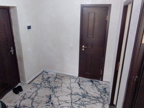 3-комнатная квартира, 52 м²