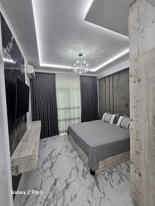 3-комнатная квартира, 57 м²