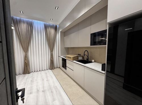 2-комнатная квартира, 67 м²
