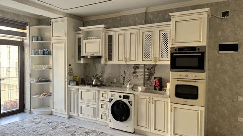 3-комнатная квартира, 100 м²