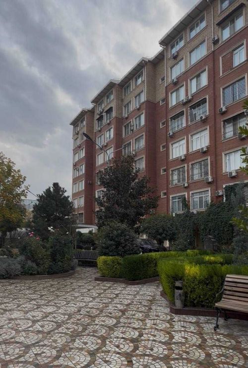 3-комнатная квартира, 120 м²