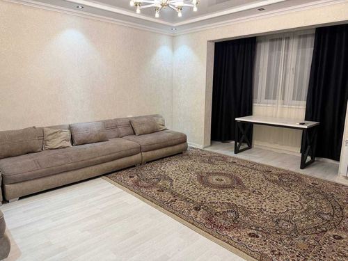 3-комнатная квартира, 78 м²