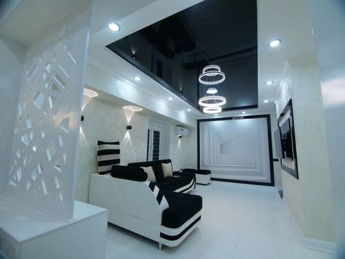 2-room apartment, 42 m²