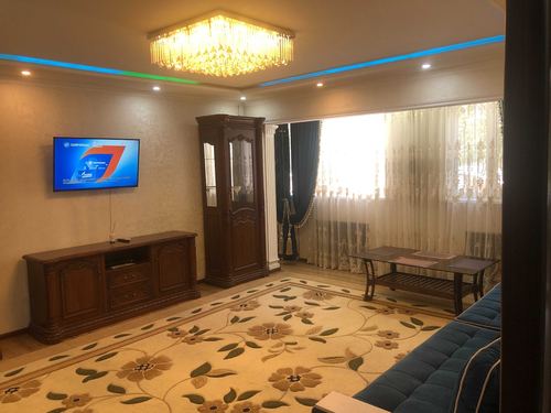 3-комнатная квартира, 75 м²