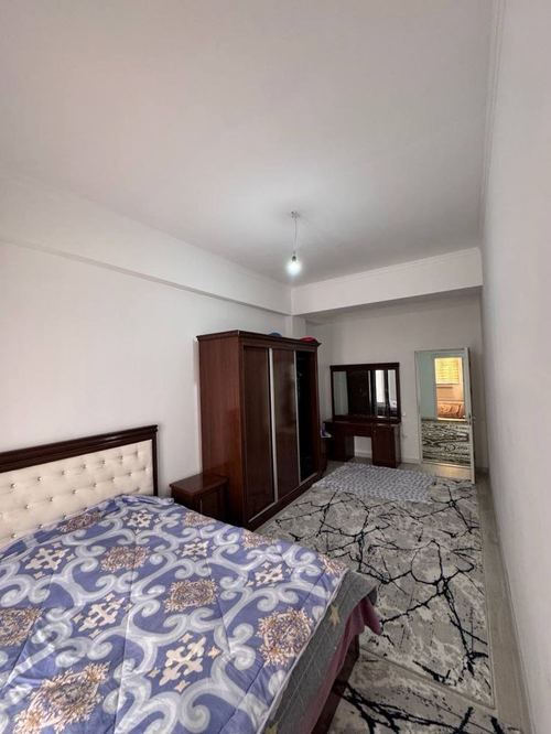 3-комнатная квартира, 110 м²