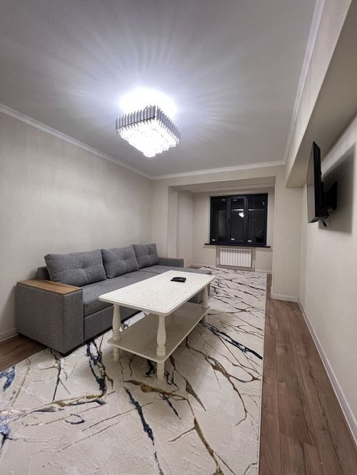 2-комнатная квартира, 60 м²