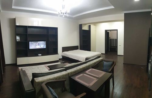 1-room apartment, 45 m²