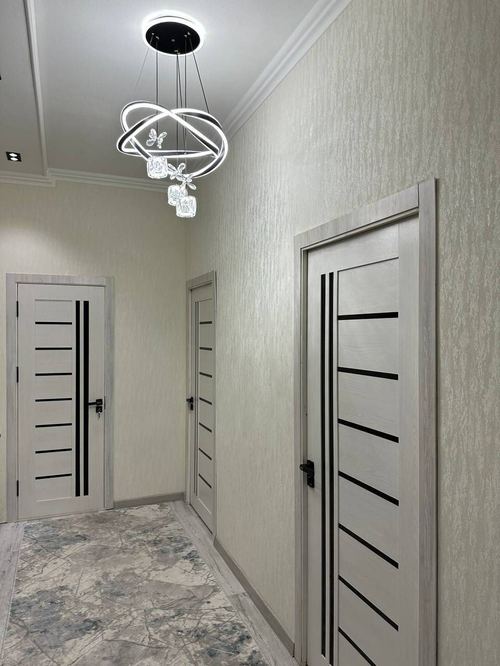 2-room apartment, 52 m²