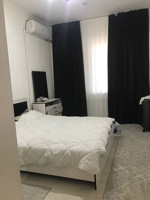 3-комнатная квартира, 85 м²