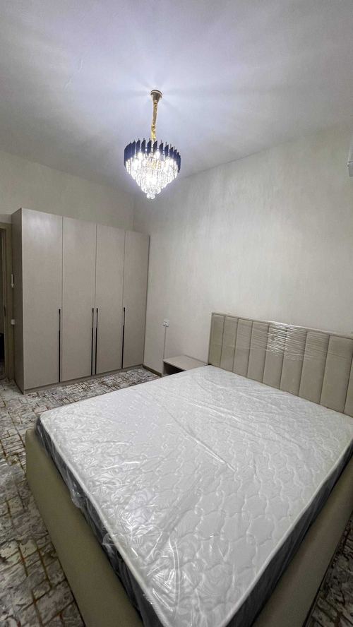 2-room apartment, 51 m²