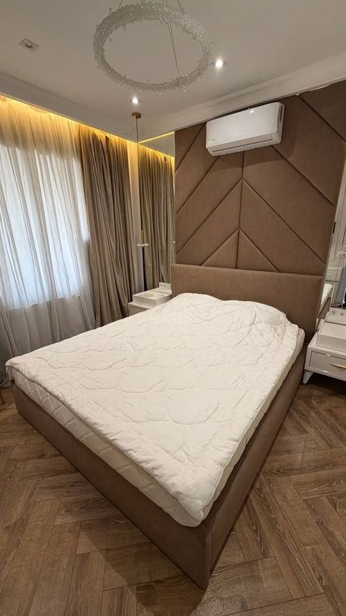 3-комнатная квартира, 60 м²