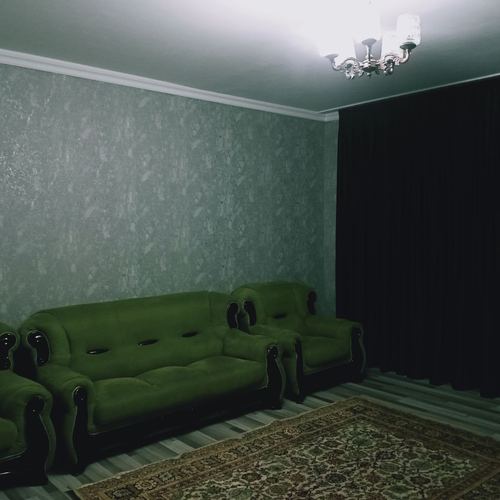2-room apartment, 75 m²