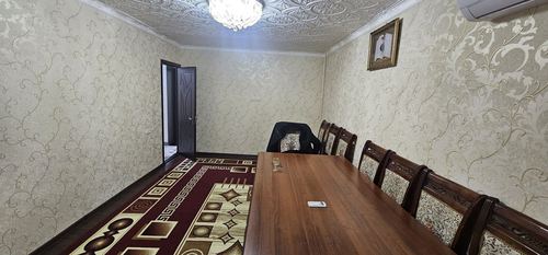 3-комнатная квартира, 63 м²