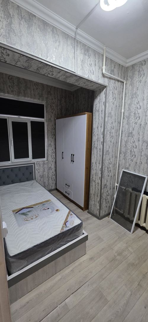 3-комнатная квартира, 38 м²