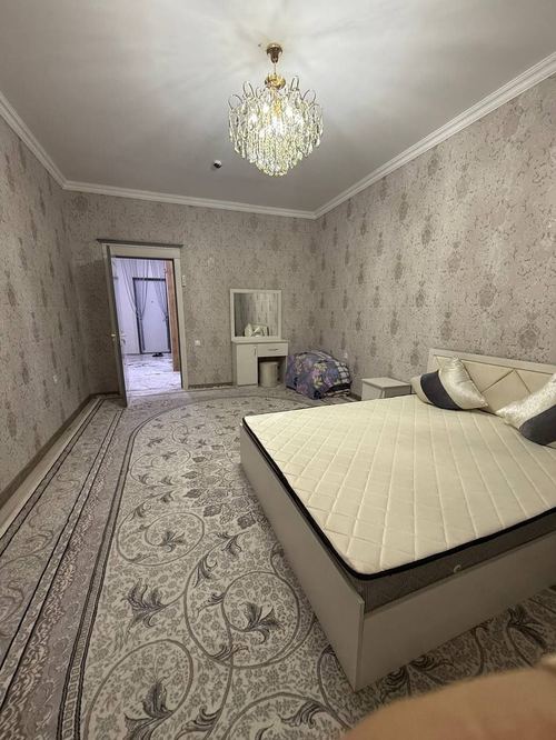 2-room apartment, 56 m²