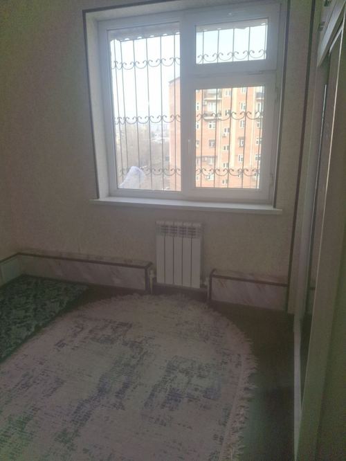 3-комнатная квартира, 80 м²