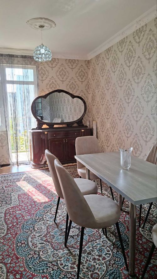 2-room apartment, 52.63 m²