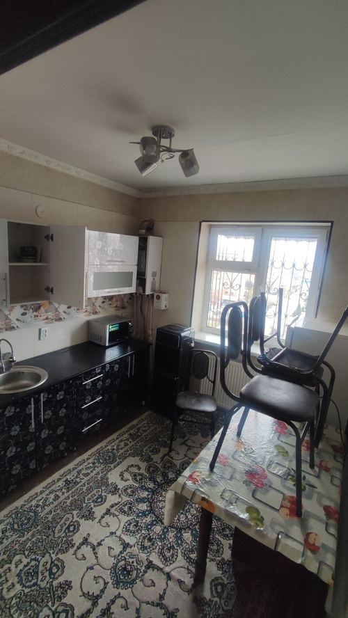 2-room apartment, 42 m²
