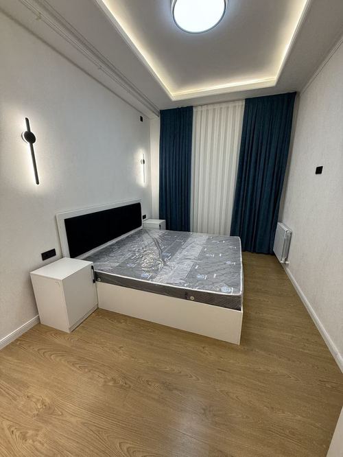 2-room apartment, 40 m²