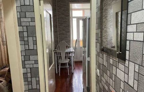 1-room apartment, 32 m²
