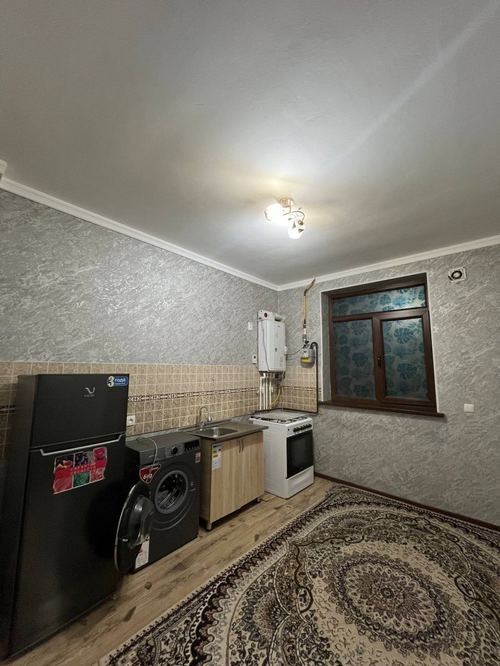 1-room apartment, 40 m²