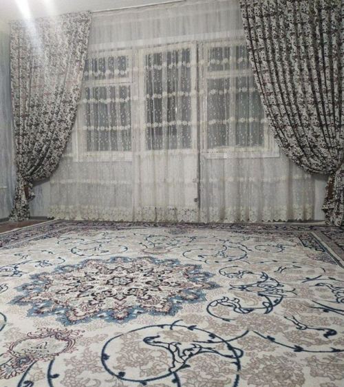 1-room apartment, 50 m²