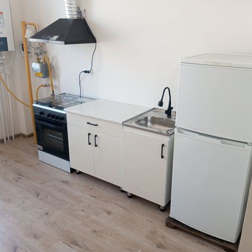 2-комнатная квартира, 52 м²