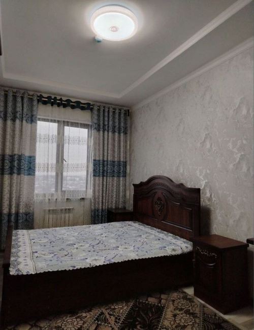 2-room apartment, 60 m²