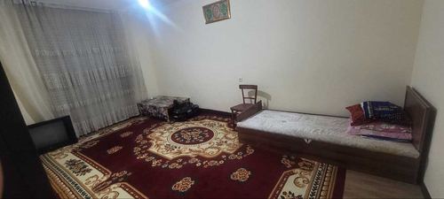 2-room apartment, 54 m²