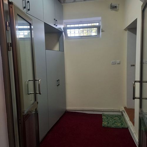 2-room apartment, 51 m²