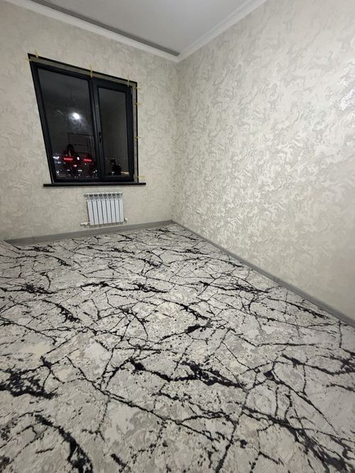 2-room apartment, 60 m²