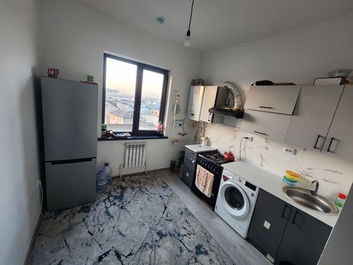3-комнатная квартира, 80 м²