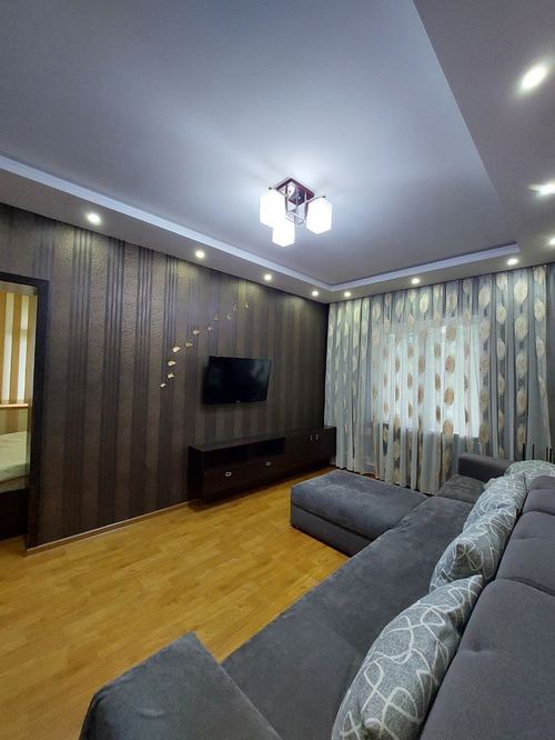 1-room apartment, 40 m²