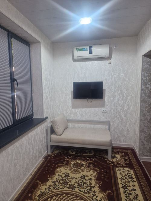 1-room apartment, 30 m²