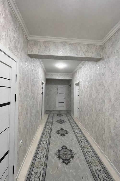 3-комнатная квартира, 80 м²