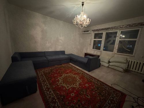 2-room apartment, 65 m²