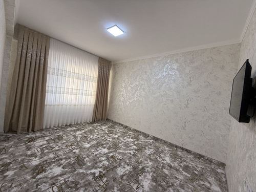 2-room apartment, 52 m²