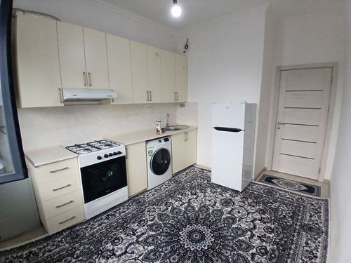 2-room apartment, 60 m²