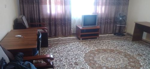3-комнатная квартира, 84 м²
