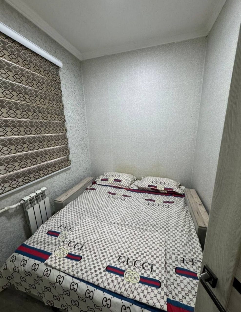 2-room apartment, 65 m², 3/7 floor, Tashkent, Chilanzar District, for rent