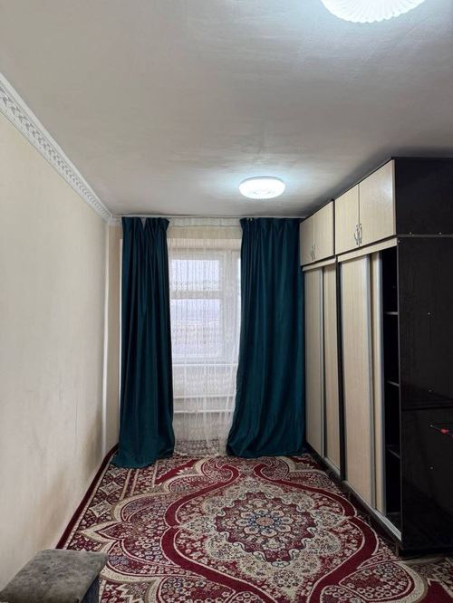2-room apartment, 55 m²
