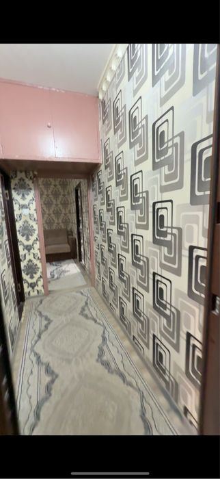 2-room apartment, 50 m²