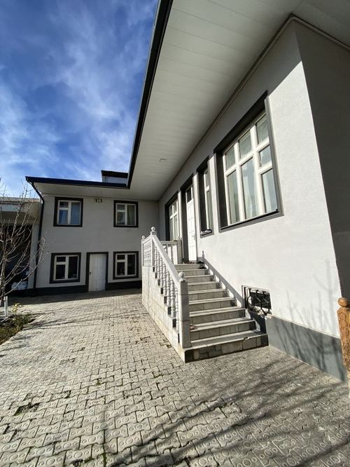 7-room house, 550 m²